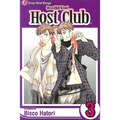 Ouran High School Host Club, Vol. 3 - Paperback