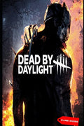 Dead by Daylight Complete guide & tips - Paperback