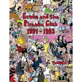 Ernie and the Piranha Club 1991-1992 - Paperback