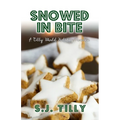 Snowed in Bite: A Holiday Novella - Paperback