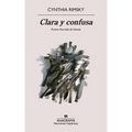 Clara Y Confusa - Paperback