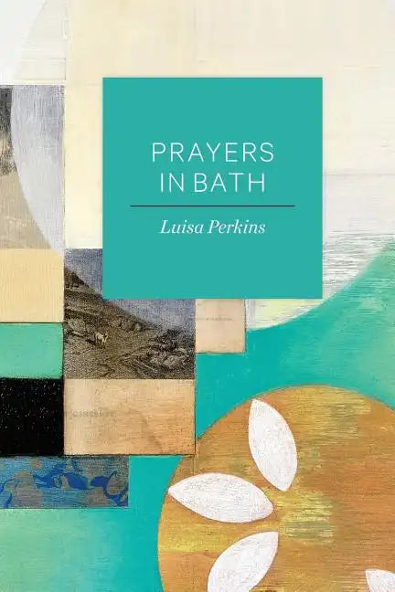 Prayers in Bath - Paperback