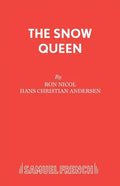 The Snow Queen - Paperback