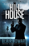 Hill House - Paperback