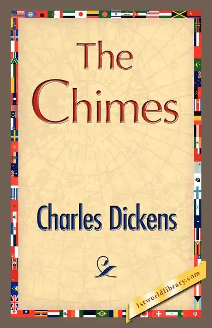 The Chimes - Paperback