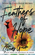 Feathers of Hope Study Guide - Paperback