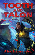 Tooth and Talon - Paperback