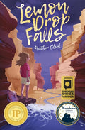 Lemon Drop Falls - Paperback