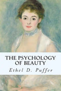 The Psychology of Beauty - Paperback