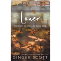 Loner - Paperback