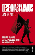 Desenmascarados - Paperback
