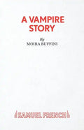 A Vampire Story - Paperback