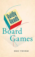 Board Games - Paperback