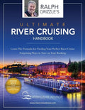 The Ultimate River Cruising Handbook: Learn the formula for finding your perfect cruise - Paperback