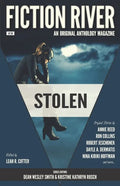 Fiction River: Stolen: An Original Anthology Magazine - Paperback