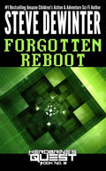 Forgotten Reboot - Paperback