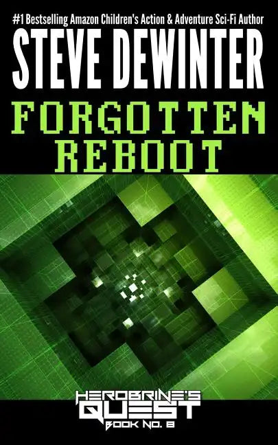 Forgotten Reboot - Paperback