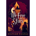We Free the Stars - Hardcover
