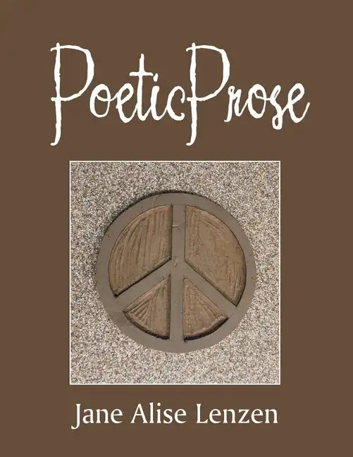 Poetic Prose - Paperback
