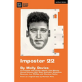 Imposter 22 - Paperback