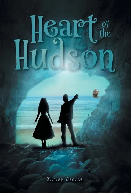Heart of the Hudson - Hardcover