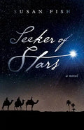 Seeker of Stars - Paperback
