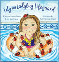 Lily the Ladybug Lifeguard - Hardcover