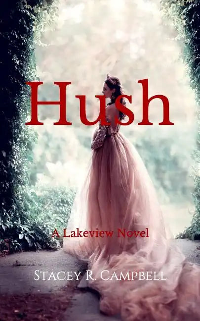 Hush - Paperback