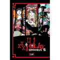 Xxxholic Omnibus 5 - Paperback
