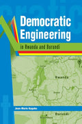 Democratic Engineering in Rwanda and Burundi - Paperback