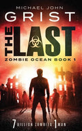 The Last - Paperback