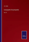 Iconographic Encyclopaedia: Vol. IV - Paperback