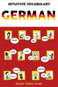 Intuitive Vocabulary: German - Paperback