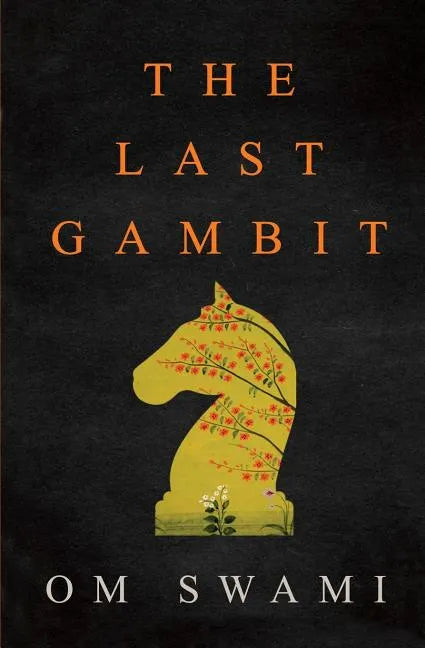 The Last Gambit - Paperback