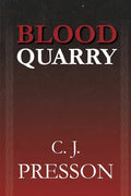 Blood Quarry - Paperback