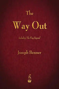 The Way Out - Paperback