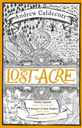 Lost Acre: Rotherweird: Book III - Paperback