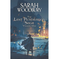 The Last Pendragon Saga Volume 1 - Paperback