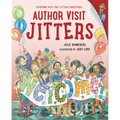 Author Visit Jitters - Paperback