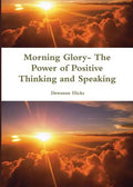 Morning Glory- - Paperback