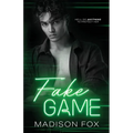 Fake Game - Paperback