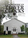 Early American Tower Clocks - Paperback