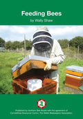 Feeding Bees - Paperback