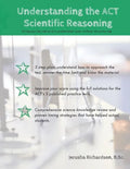 Understanding the ACT Scientific Reasoning: A complete guide to mastering ACT science - Paperback