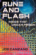 Rune and Flash: Inside the Dream Prison - Paperback