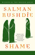 Shame - Paperback