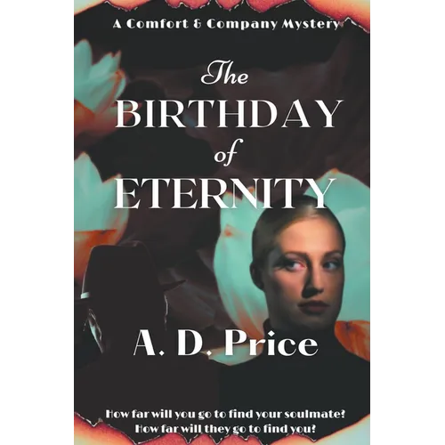The Birthday of Eternity - Paperback