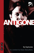 Antigone - Paperback