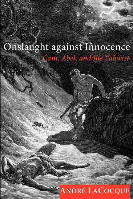 Onslaught against Innocence - Paperback
