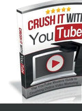 YouTube University - Hardcover
